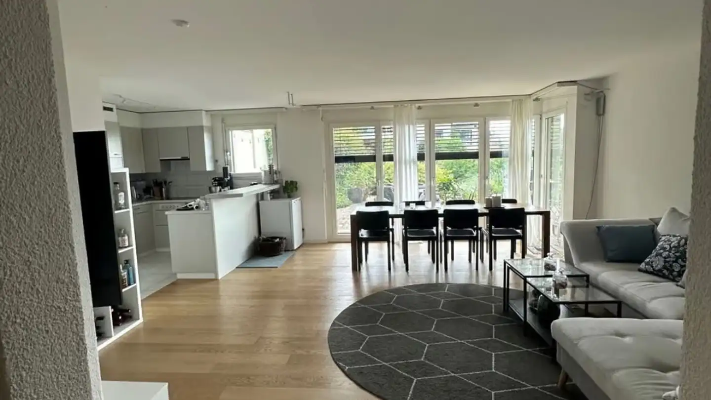 Appartement à louer - Risiweg 16, 8706 Meilen