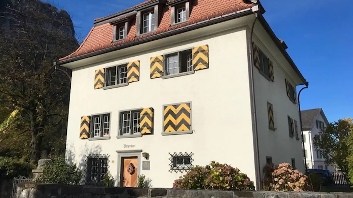 Villa in affitto - Letz 12, 8752 Näfels - Photo 2