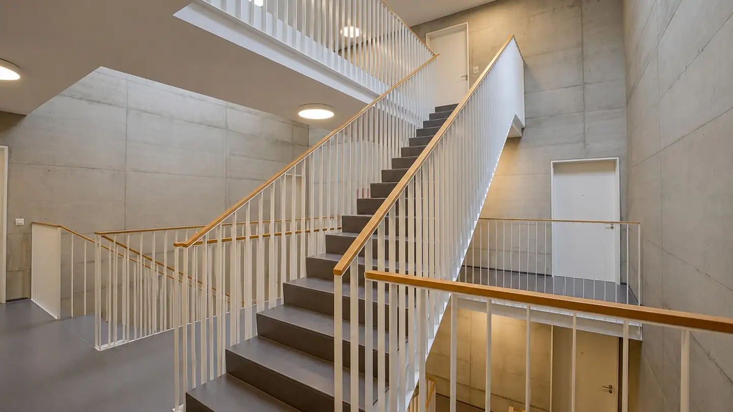 Apartment for rent - Bahnhofstrasse 10, 5034 Suhr