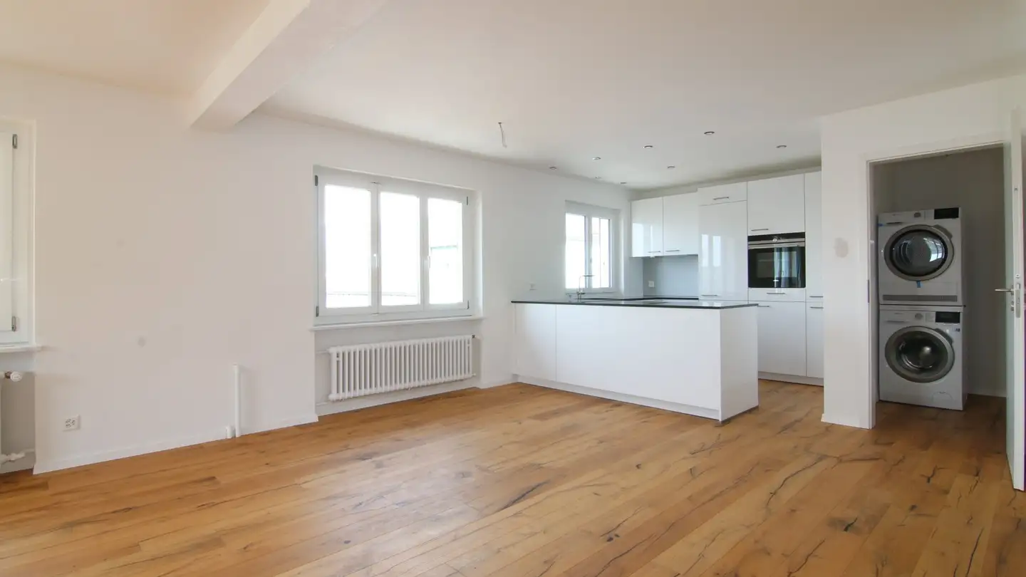 Apartment for rent - Grederstrasse 5, 4512 Bellach