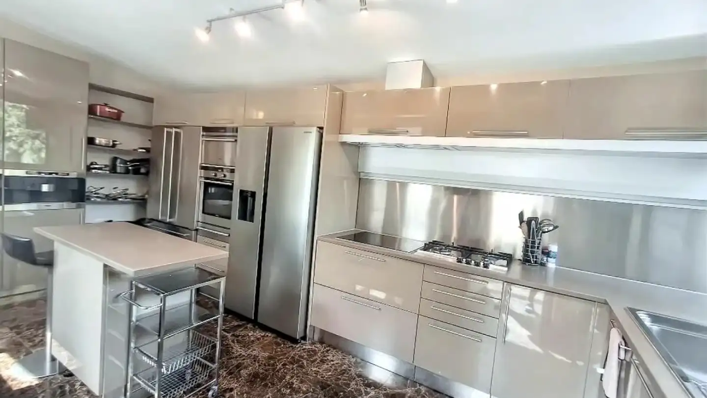 Single house for rent - 1245 Collonge-Bellerive - Photo 4