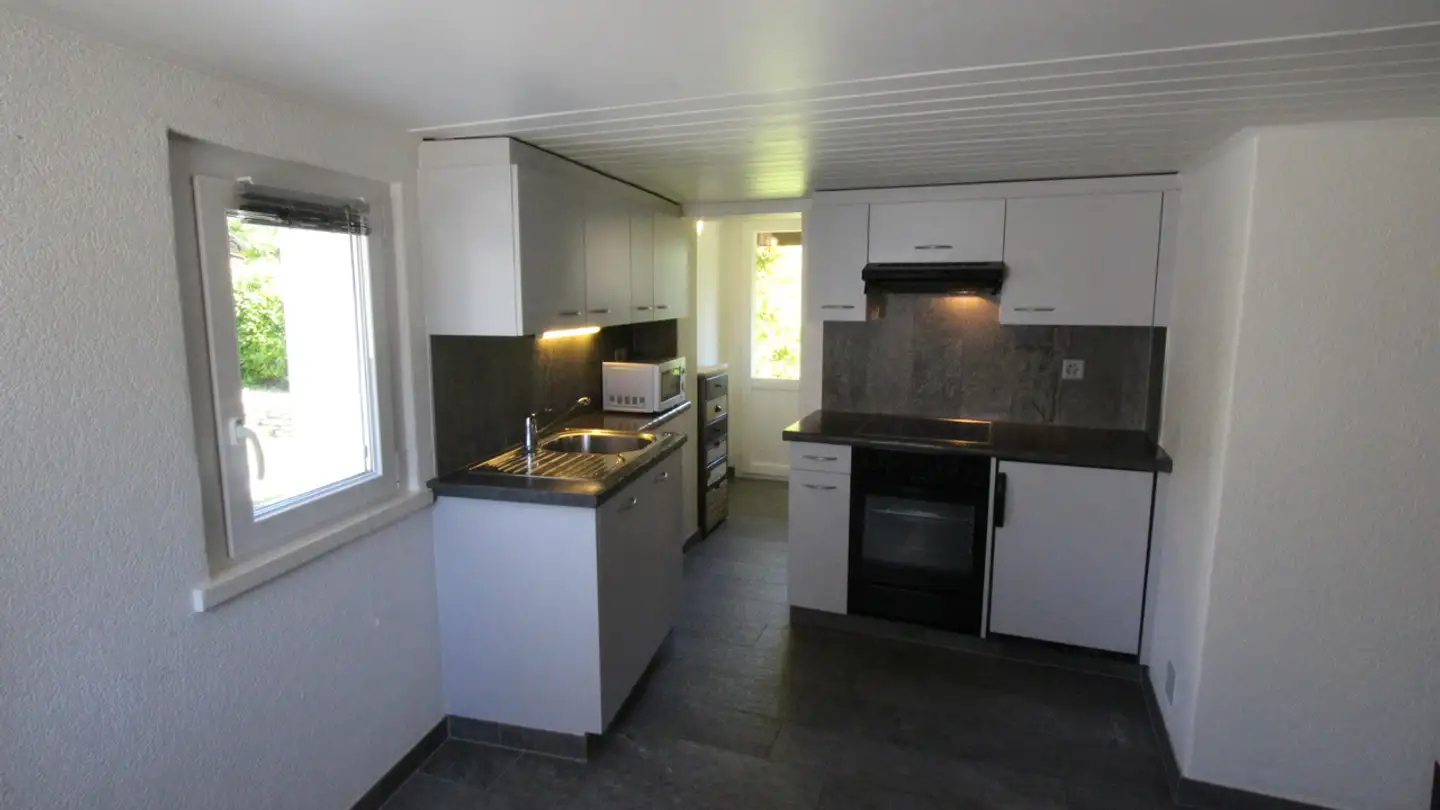 Single house for rent - Rue De La Tannerie 16, 3960 Sierre - Photo 2