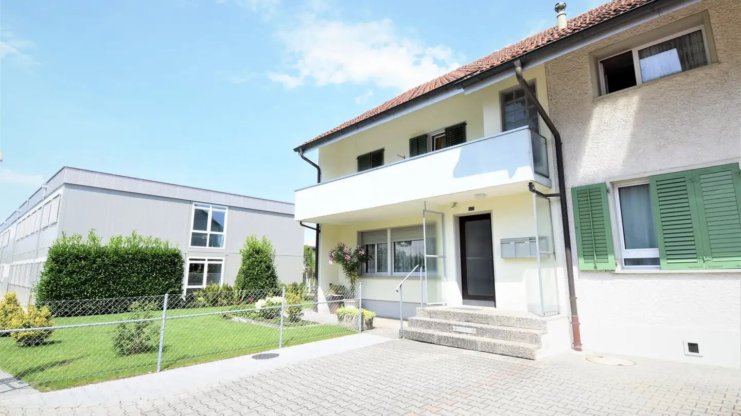 Apartment for rent - Beundenweg 12, 3422 Kirchberg BE