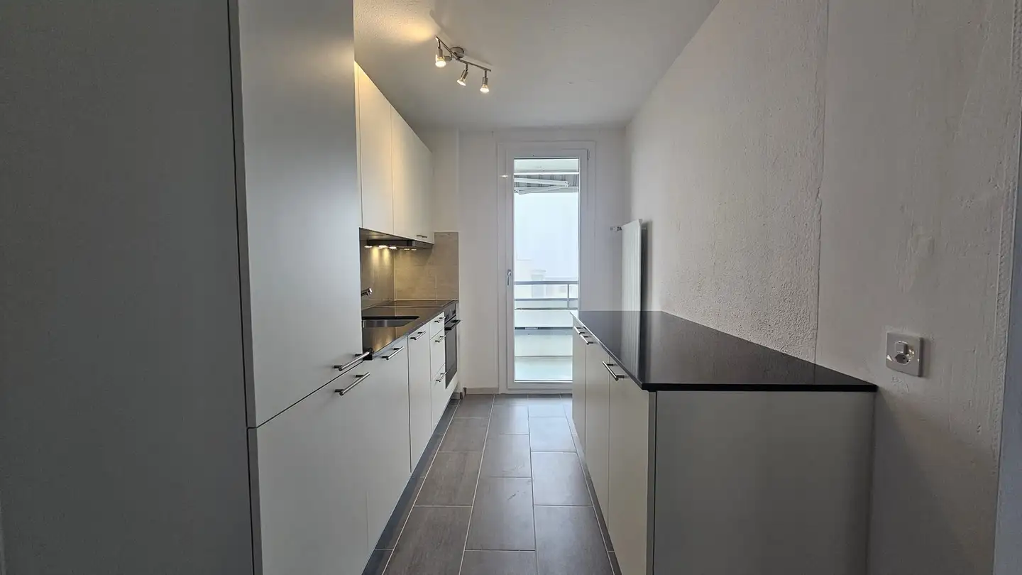 Apartment for rent - Haldenstrasse 28, 5415 Nussbaumen AG - Photo 3