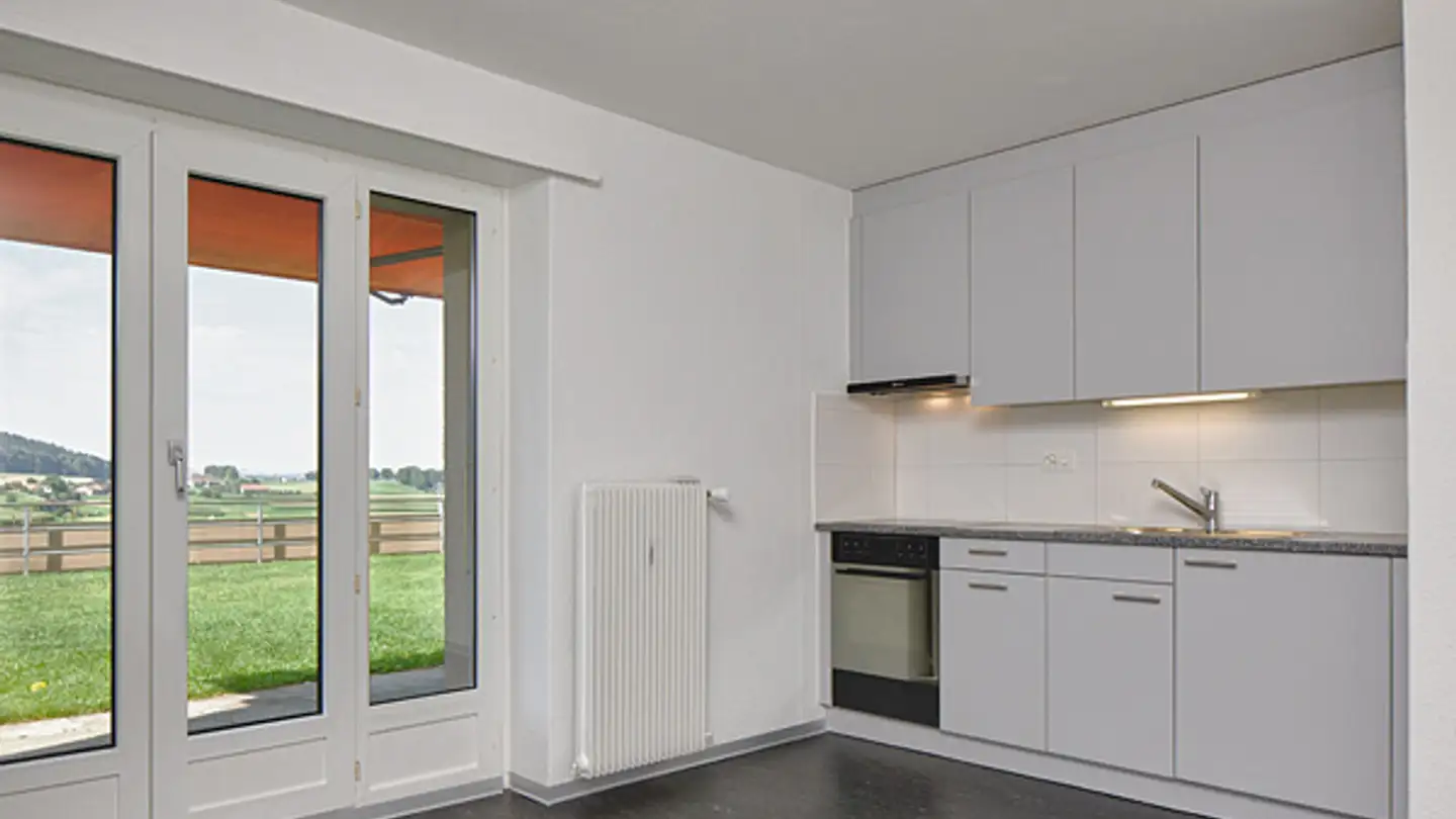 Wohnung mieten - Talackerweg 7, 3506 Grosshöchstetten - Foto 3