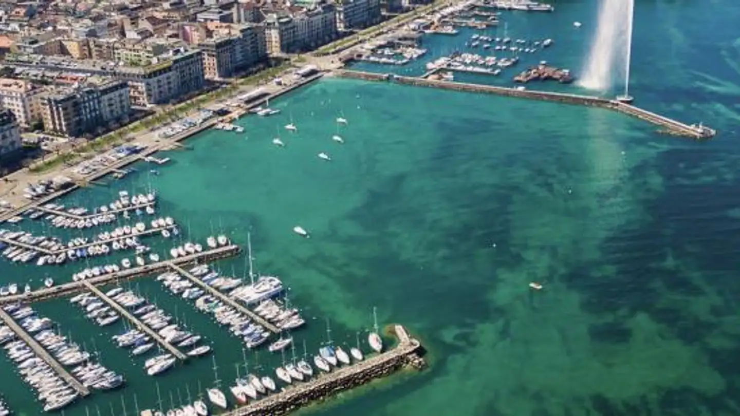 Appartamento in vendita - 1208 Genève