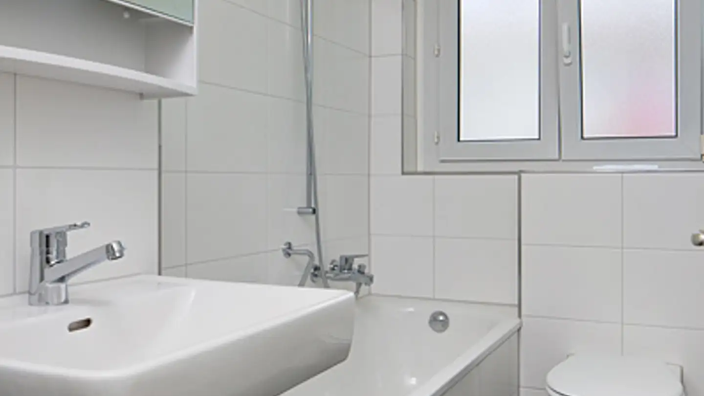 Wohnung mieten - Talackerweg 7, 3506 Grosshöchstetten - Foto 4