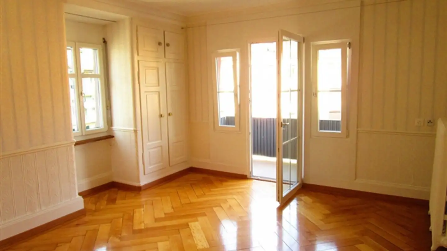 Stanza singola in affitto - 8006 Zürich