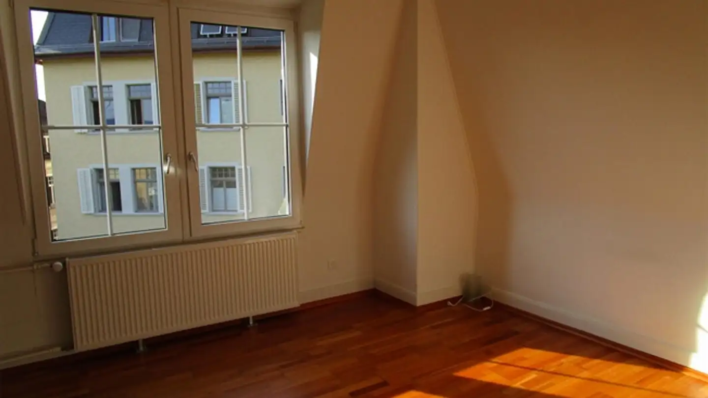 Stanza singola in affitto - 8006 Zürich - Foto 3