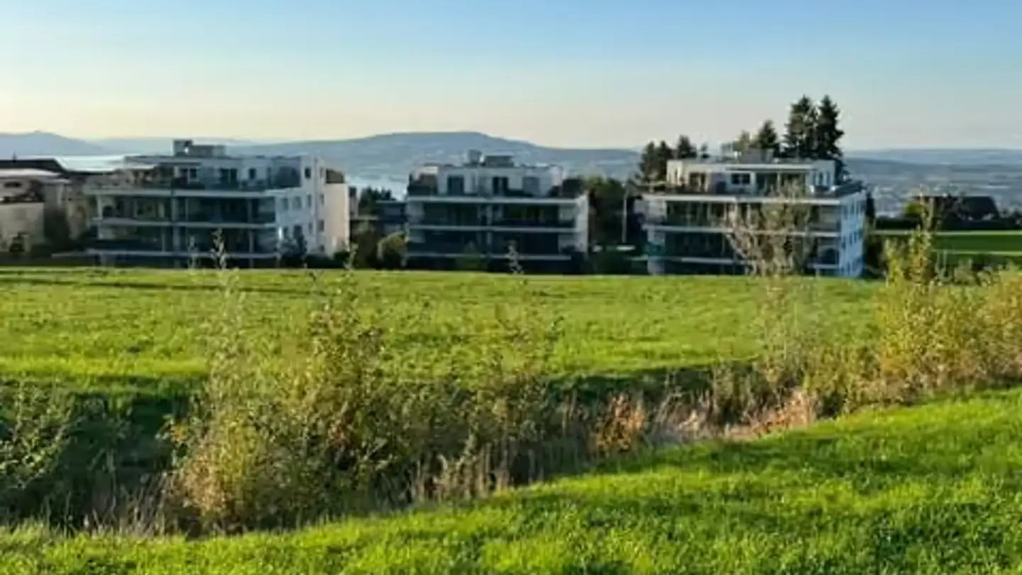 Single room for rent - 8835 Feusisberg