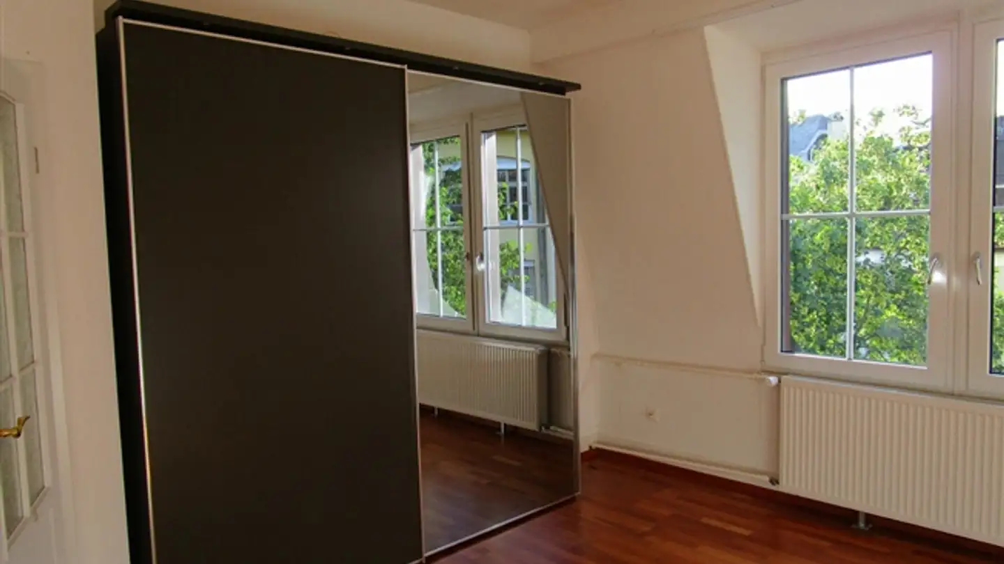 Stanza singola in affitto - 8006 Zürich - Foto 4