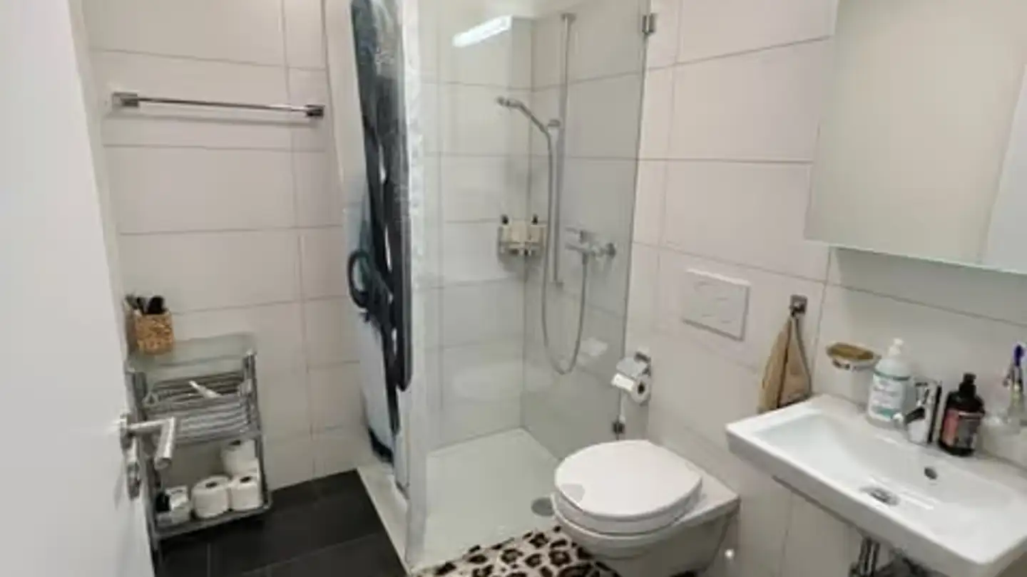 Single room for rent - 8835 Feusisberg - Photo 2