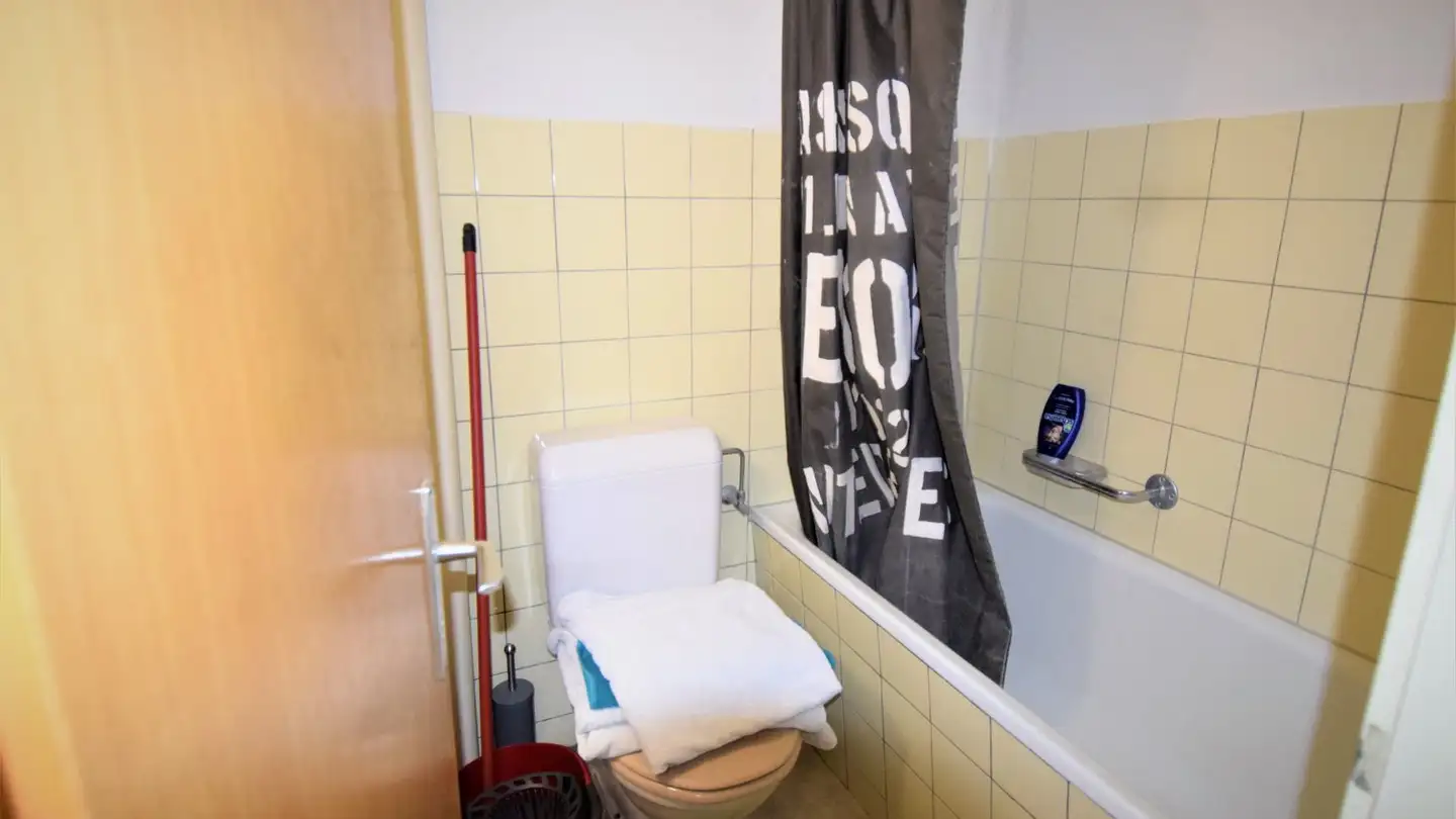 Apartment for rent - Beundenweg 12, 3422 Kirchberg BE - Photo 3