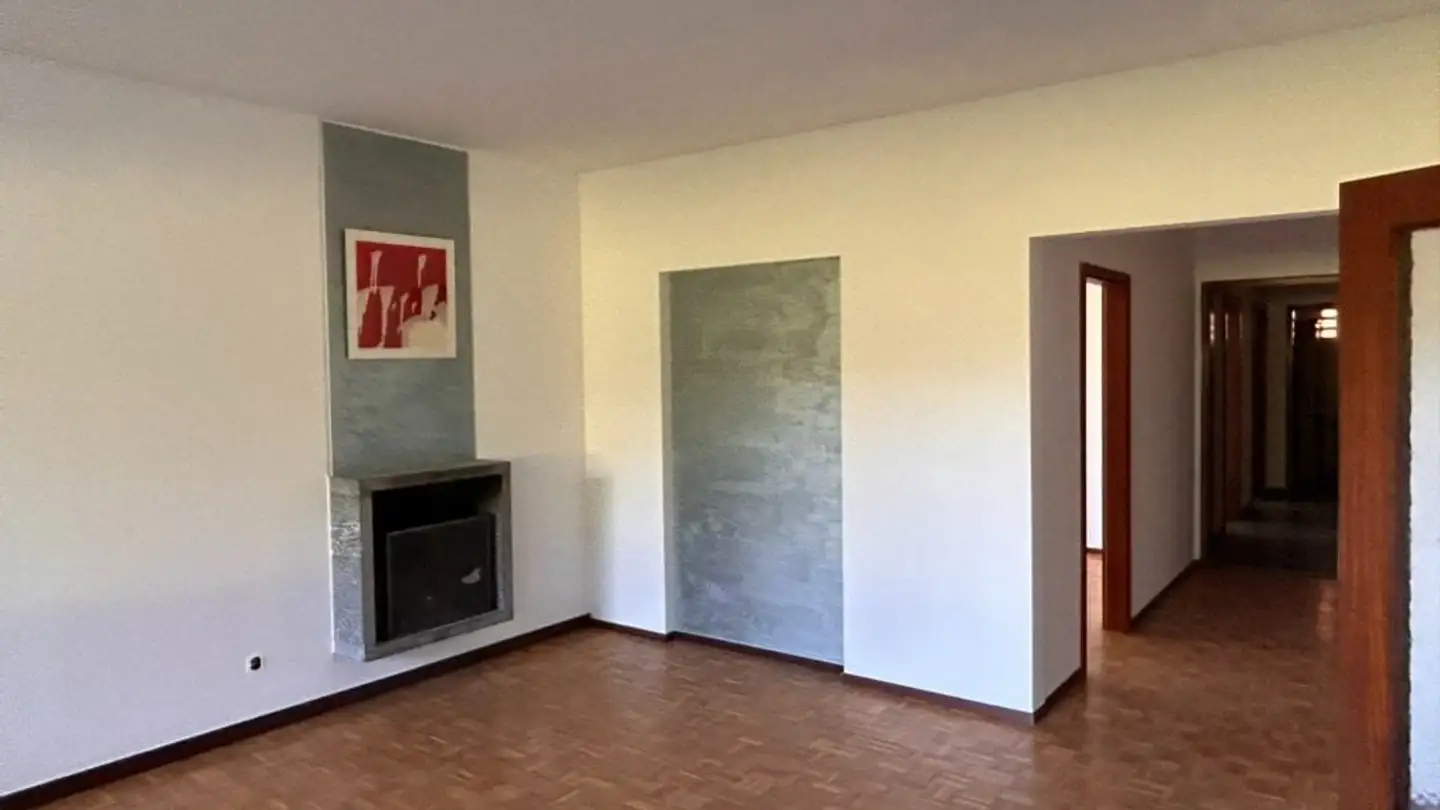 Apartment for rent - A La Camana 6, 6827 Brusino Arsizio