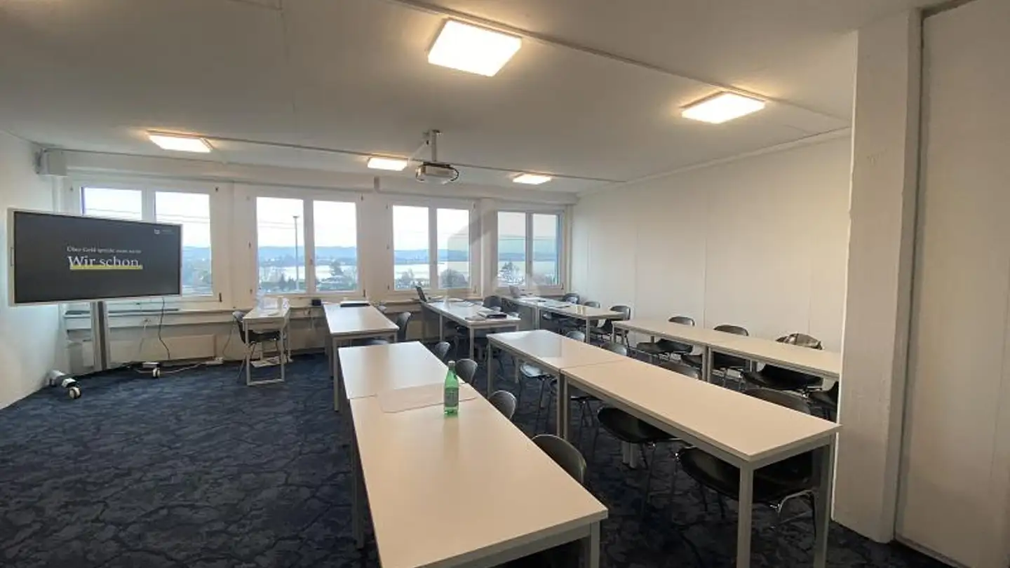 Bürofläche mieten - 8808 Pfäffikon SZ - Foto 3