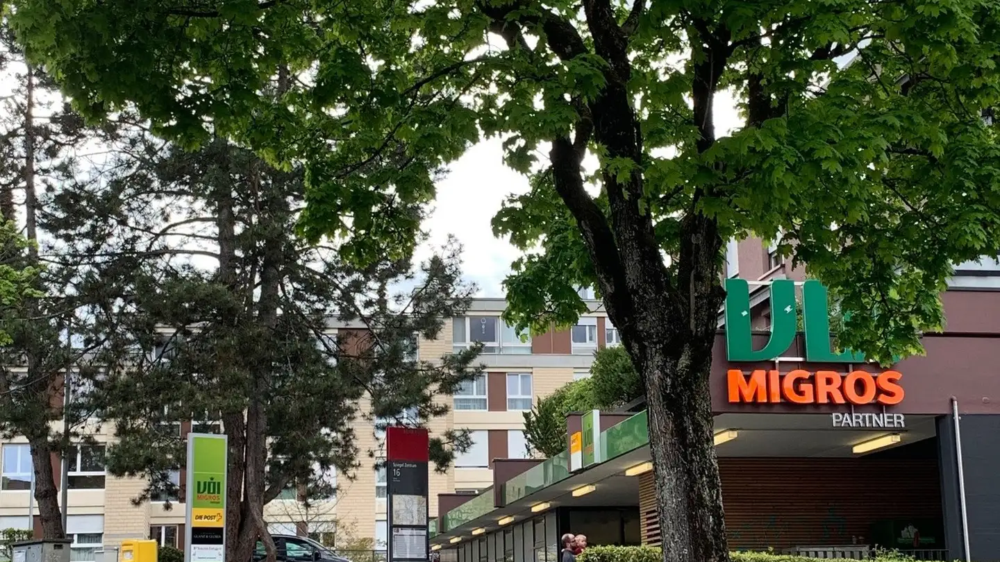 Proprietà industriale in affitto - Chasseralstrasse 156, 3095 Spiegel b. Bern - Photo 3