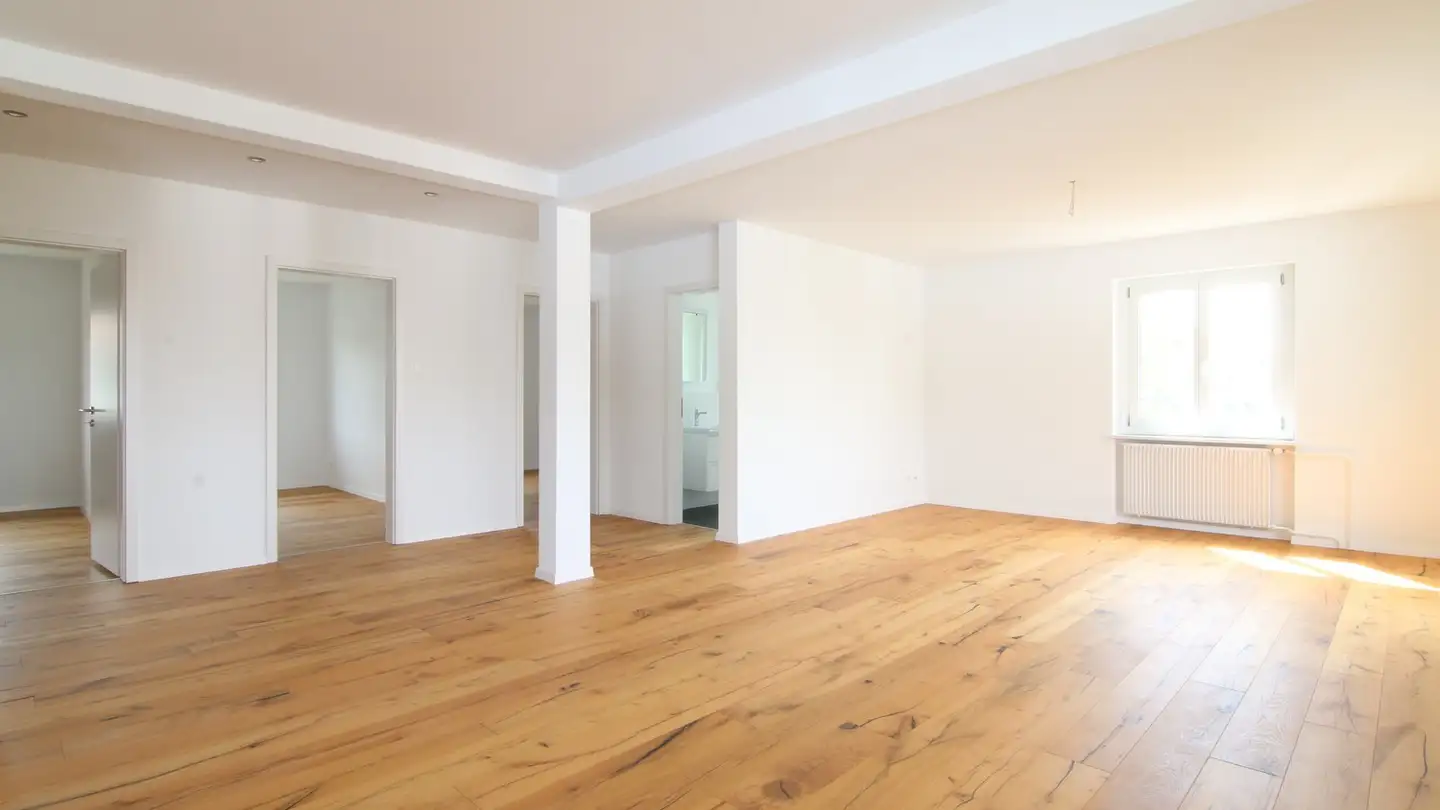 Apartment for rent - Grederstrasse 5, 4512 Bellach - Photo 2