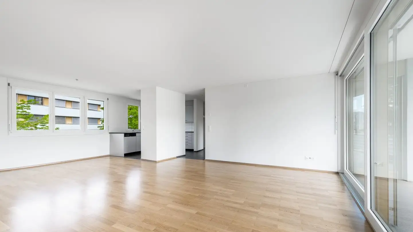 Appartamento in affitto - Güterstrasse 15, 4133 Pratteln - Foto 2