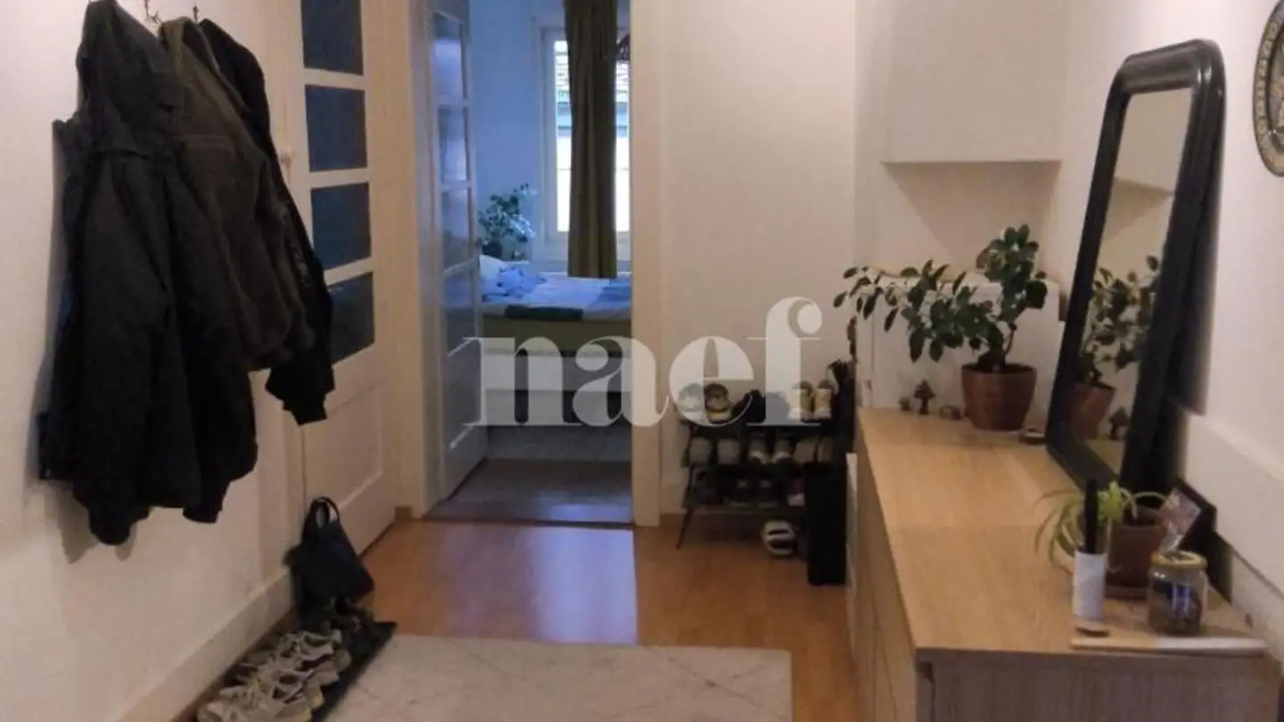 Appartement à louer - Rue Des Fausses-Brayes 9, 2000 Neuchâtel - Photo 2