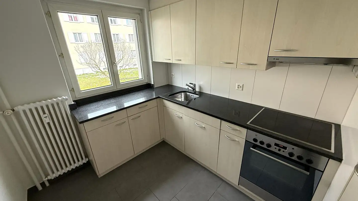 Wohnung mieten - Frauenfelderstrasse 20, 8370 Sirnach - Foto 2