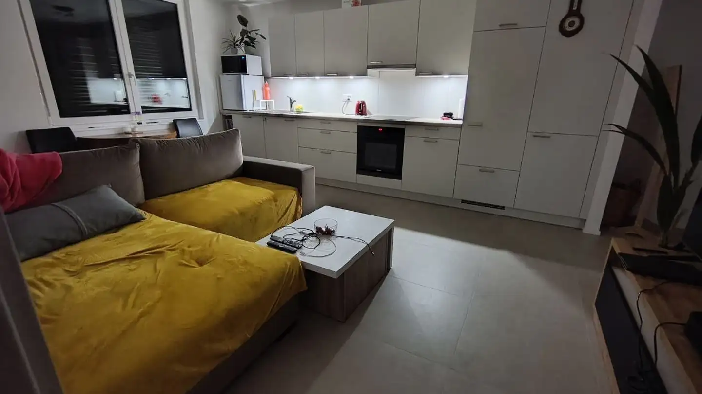 Appartamento in affitto - Rue Jaquet-Droz 2, 2000 Neuchâtel - Foto 3