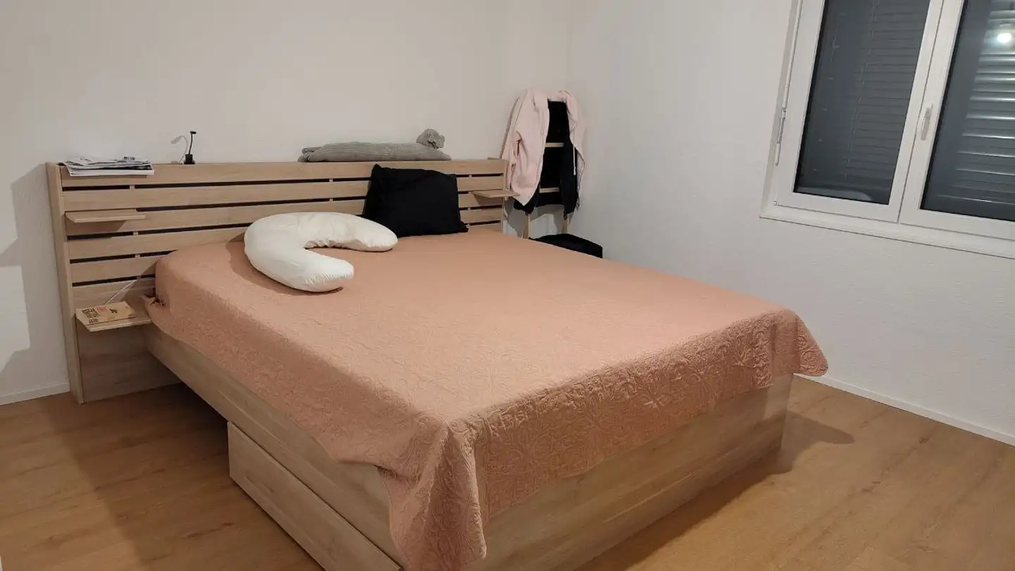 Appartamento in affitto - Rue Jaquet-Droz 2, 2000 Neuchâtel - Foto 4