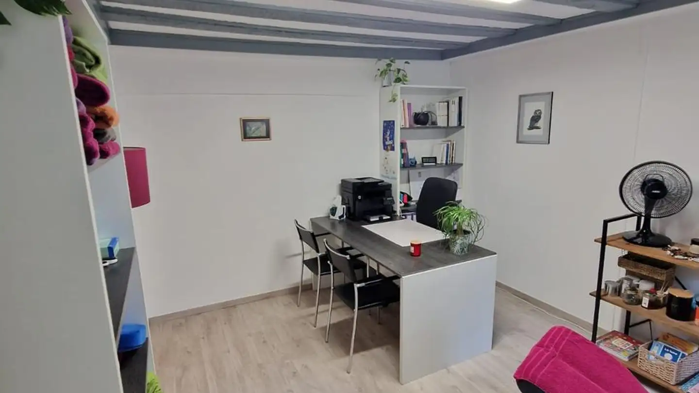 Commercial for rent - Rue Centrale 41, 1880 Bex - Photo 3