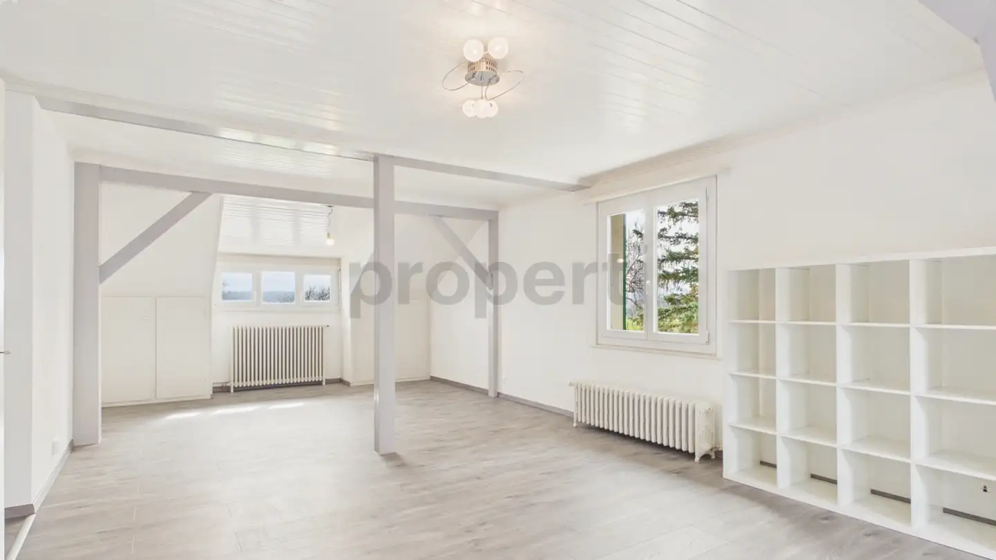 Wohnung mieten - 1232 Confignon