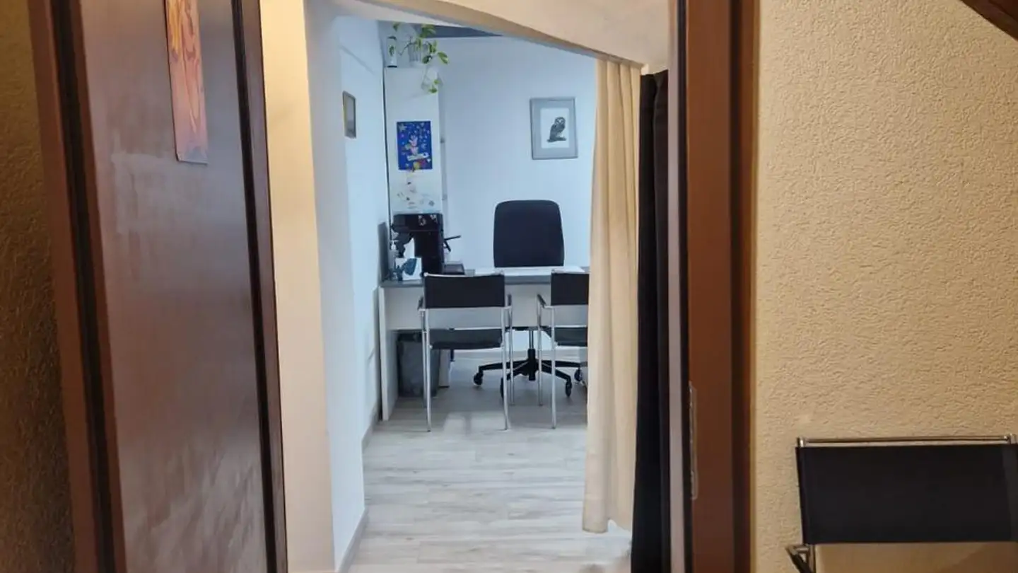 Commercial for rent - Rue Centrale 41, 1880 Bex - Photo 4