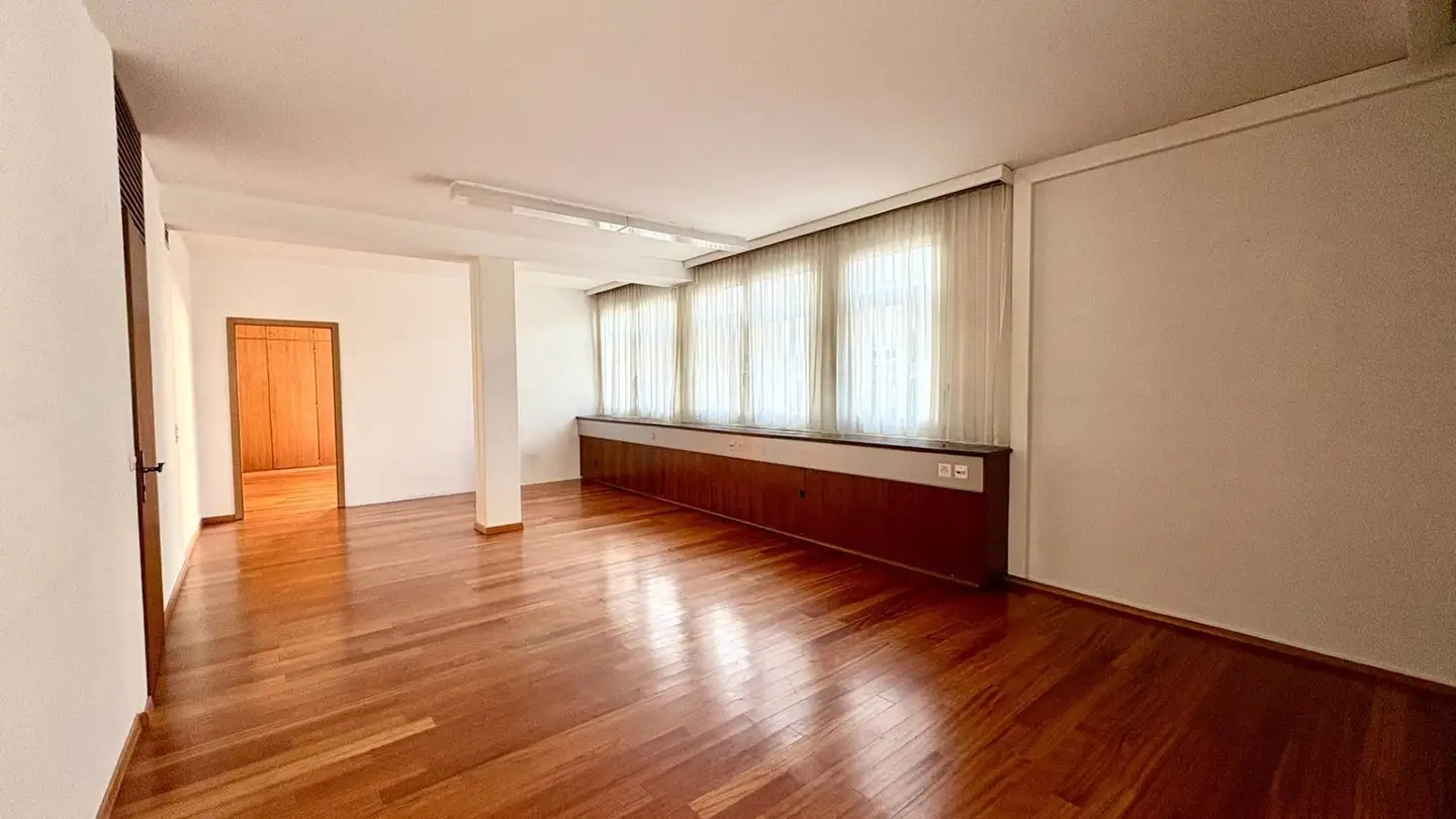 Bürofläche mieten - 6900 Lugano