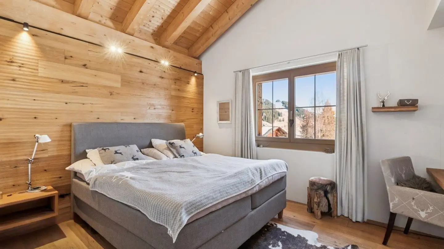 Duplex for sale - 7165 Breil/Brigels - Photo 3