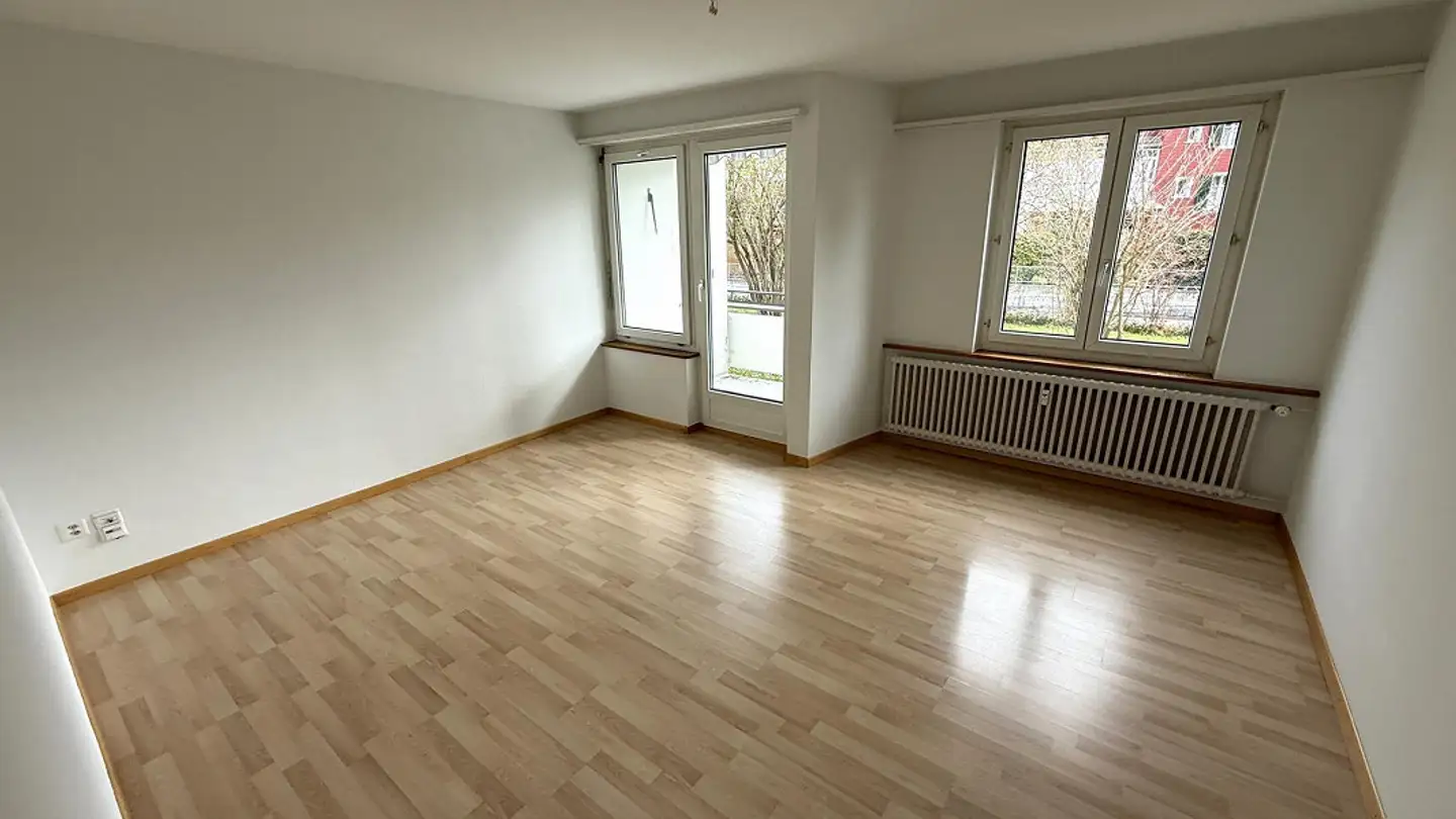 Wohnung mieten - Frauenfelderstrasse 20, 8370 Sirnach - Foto 3