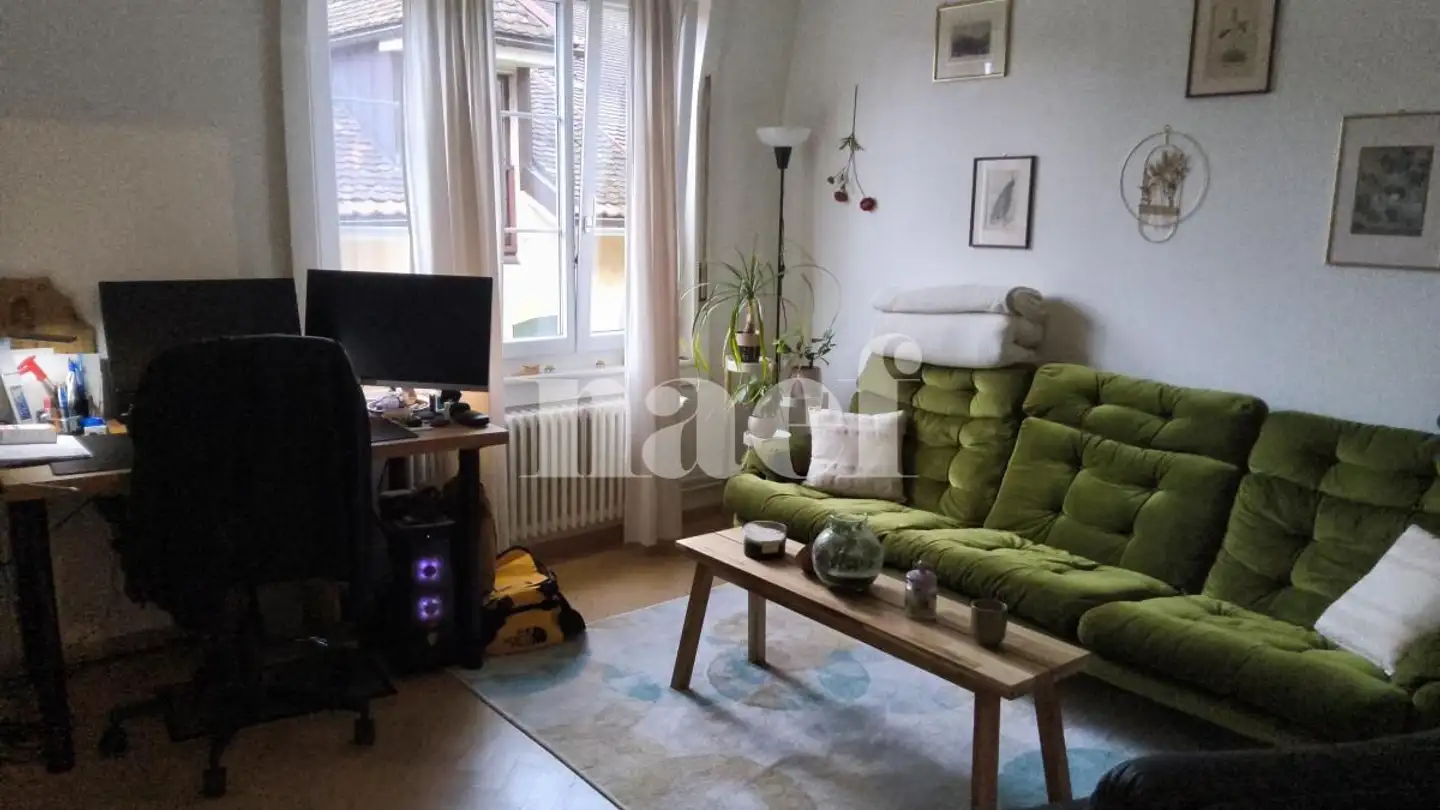 Appartement à louer - Rue Des Fausses-Brayes 9, 2000 Neuchâtel - Photo 3