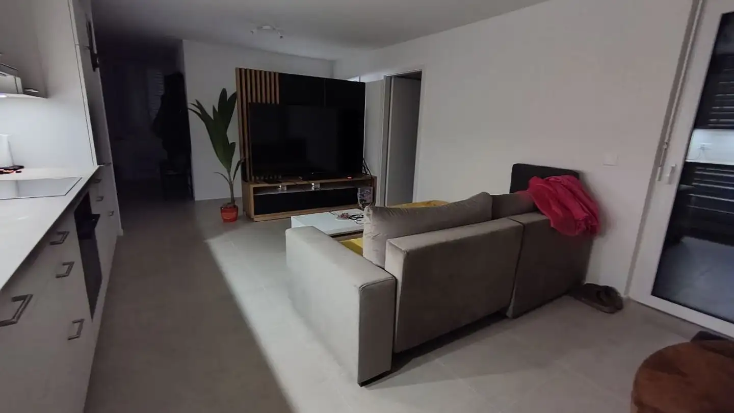 Appartamento in affitto - Rue Jaquet-Droz 2, 2000 Neuchâtel - Foto 2