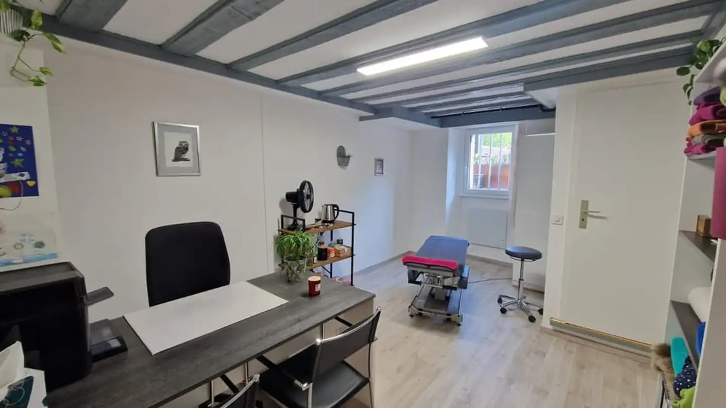 Commercial for rent - Rue Centrale 41, 1880 Bex - Photo 2