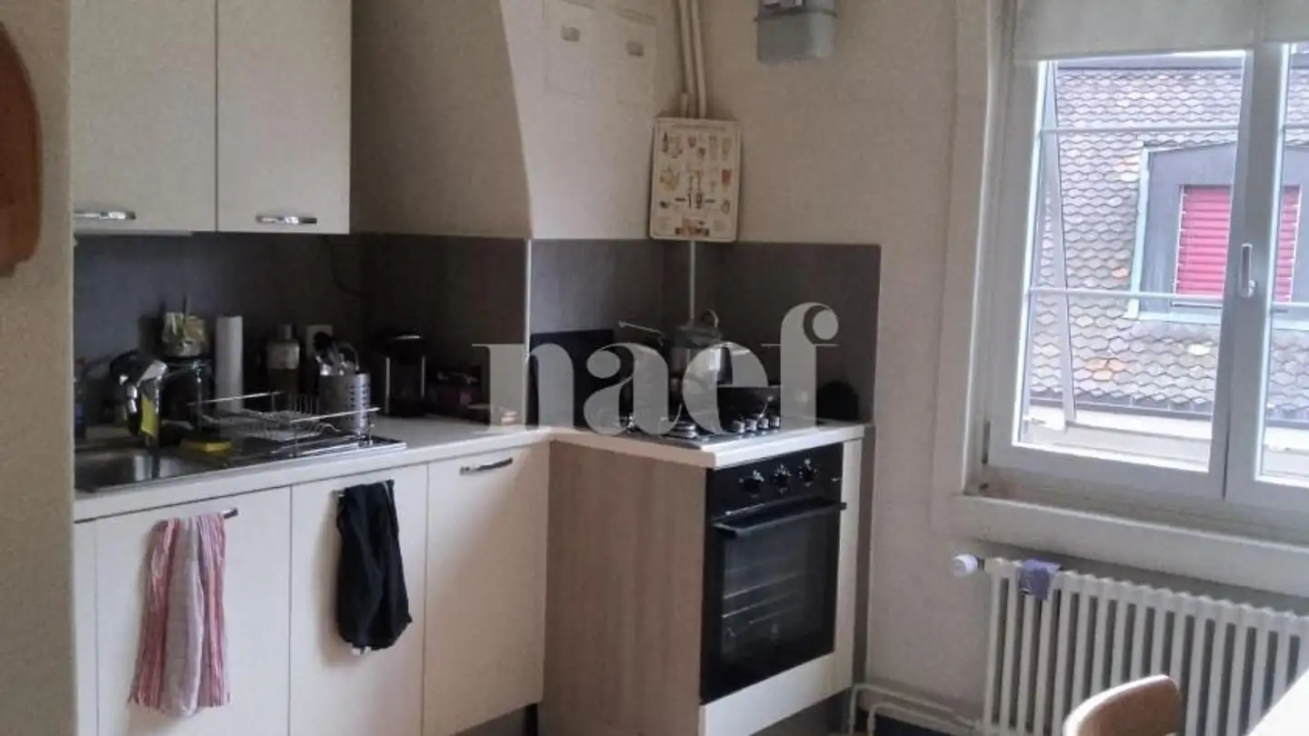 Appartement à louer - Rue Des Fausses-Brayes 9, 2000 Neuchâtel - Photo 4