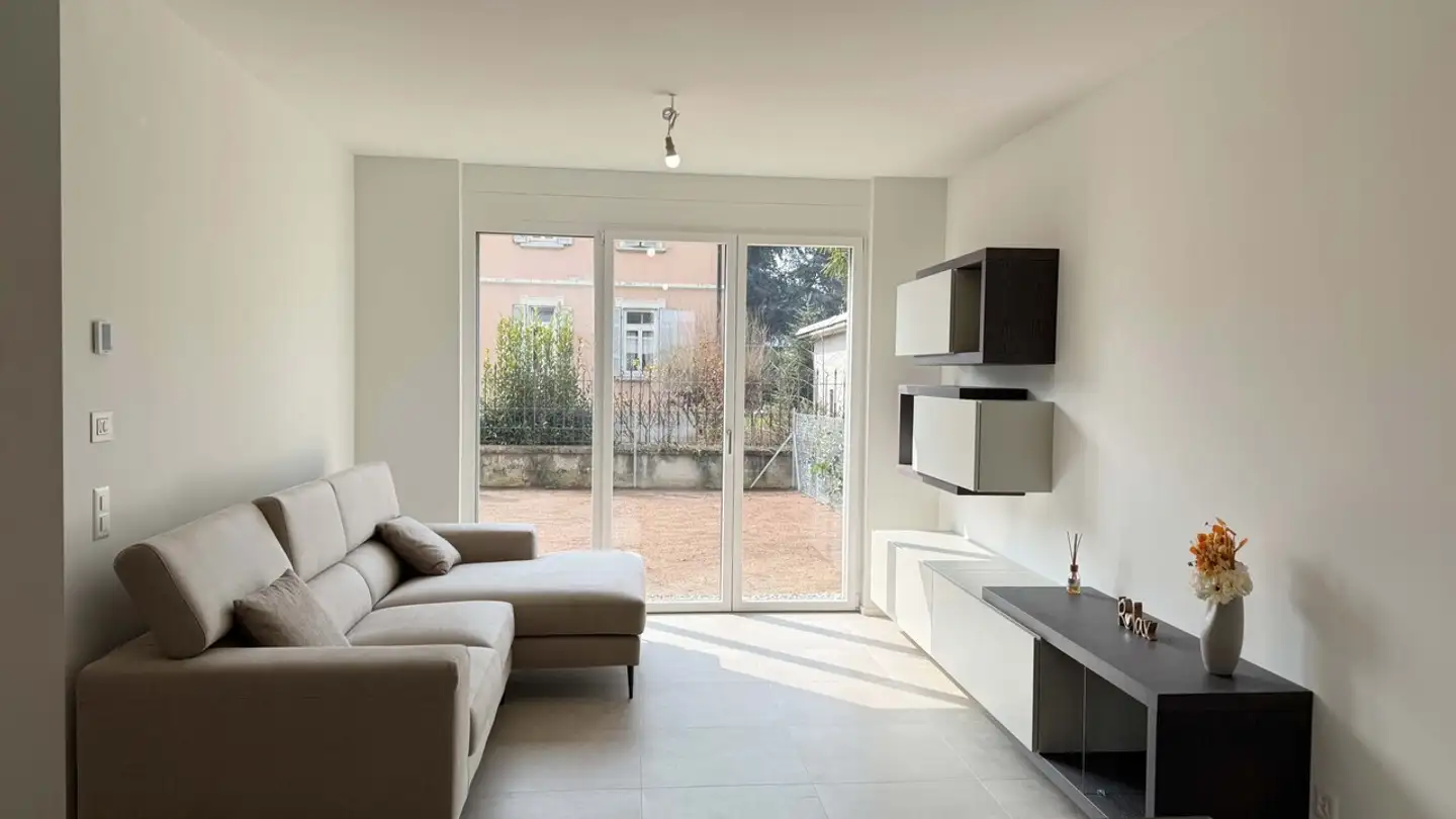 Apartment for sale - 6828 Balerna