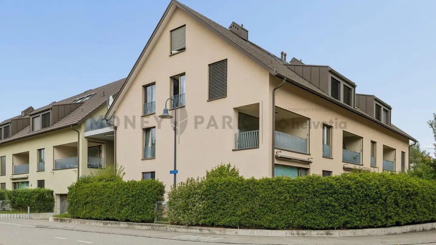 Maisonette kaufen - Lettenstrasse 7, 8916 Jonen