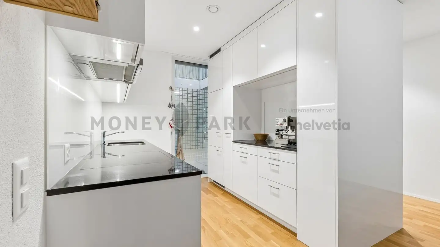 Maisonette kaufen - Lettenstrasse 7, 8916 Jonen - Foto 3