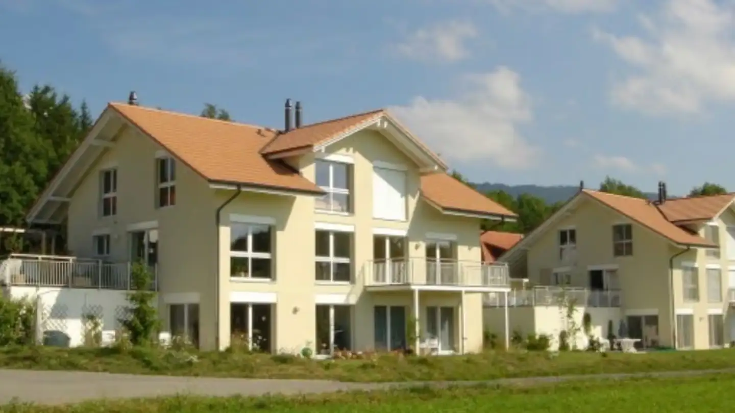 Apartment for rent - Chemin Des Alouettes 8, 2515 Prêles