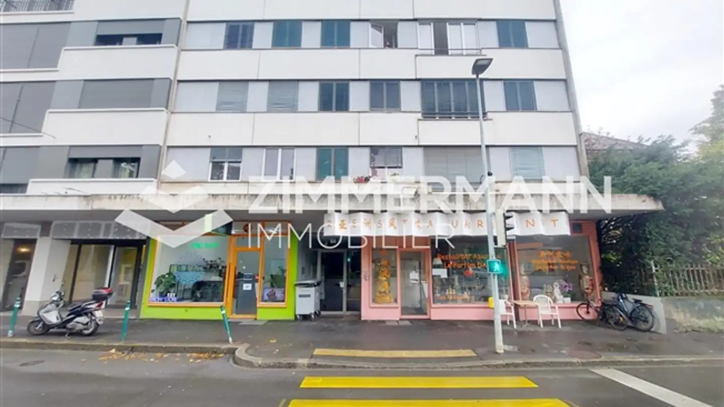 Apartment for rent - Rue De Genève, 1225 Chêne-Bourg