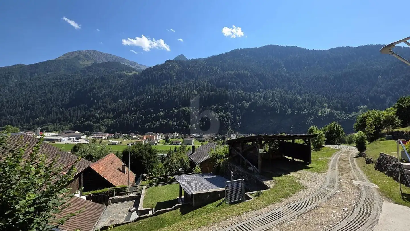 Einfamilienhaus kaufen - 6777 Quinto - Foto 2