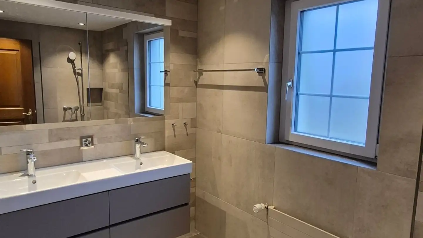 Einfamilienhaus mieten - Rifferswilerstrasse 8a, 8915 Hausen am Albis - Foto 4