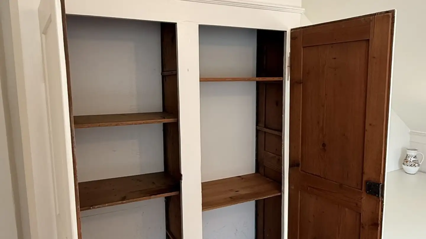 Stanza singola in affitto - 8032 Zürich - Foto 3