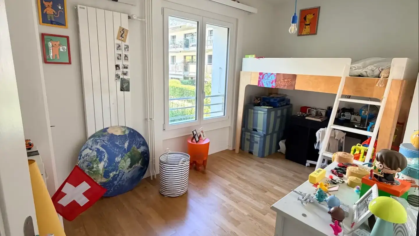 Appartement à louer - Avenue Du Collège 27, 2017 Boudry - Photo 3
