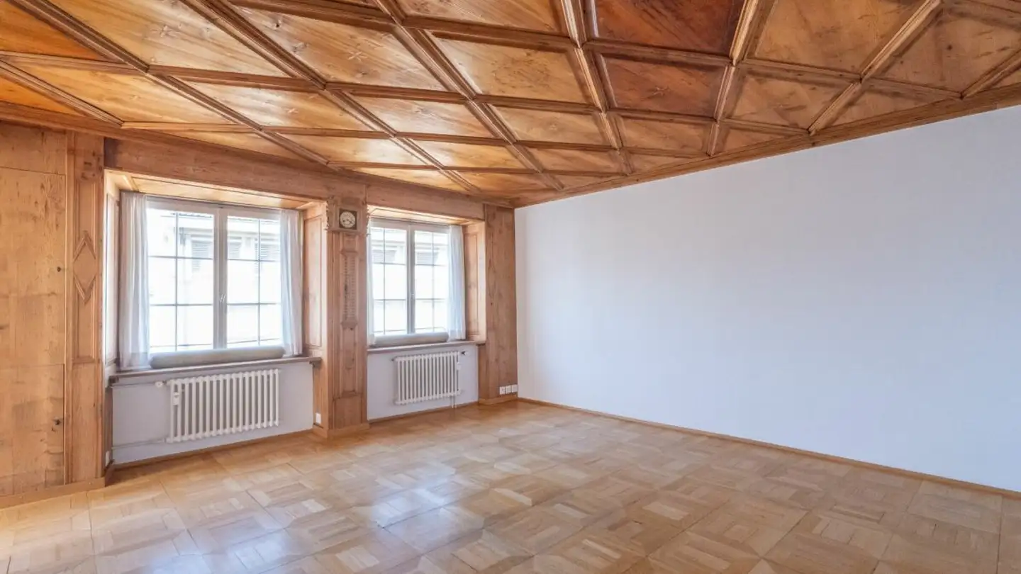 Wohnung mieten - Martinsplatz 6, 7000 Chur - Foto 2