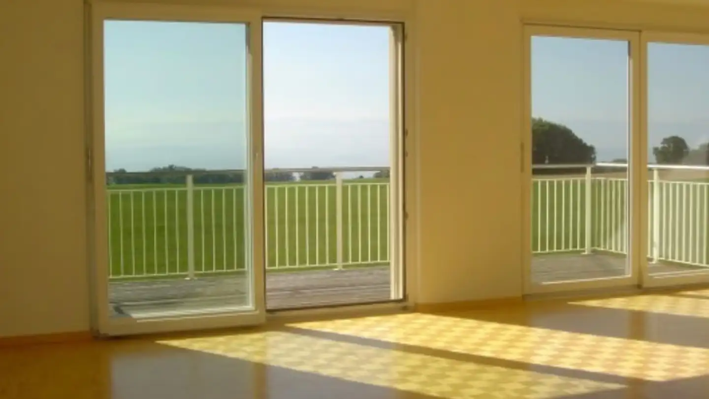 Apartment for rent - Chemin Des Alouettes 8, 2515 Prêles - Photo 4
