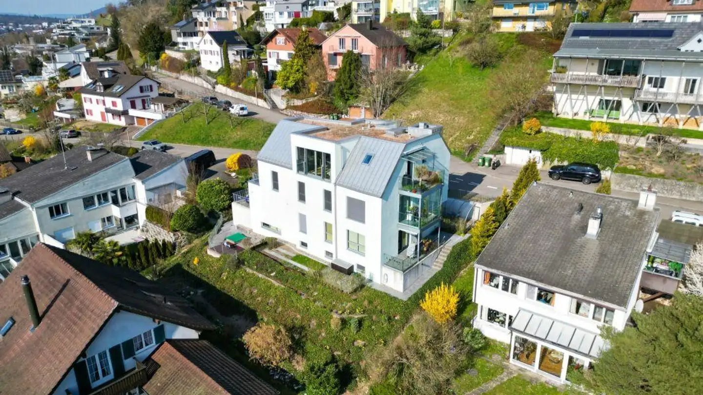 Penthouse kaufen - Lachenstrasse 15, 8184 Bachenbülach - Foto 2