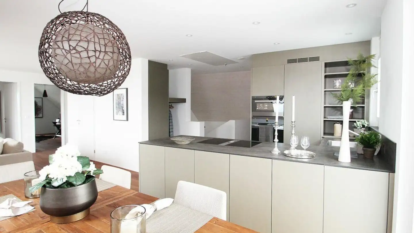 Penthouse kaufen - Lachenstrasse 15, 8184 Bachenbülach - Foto 3