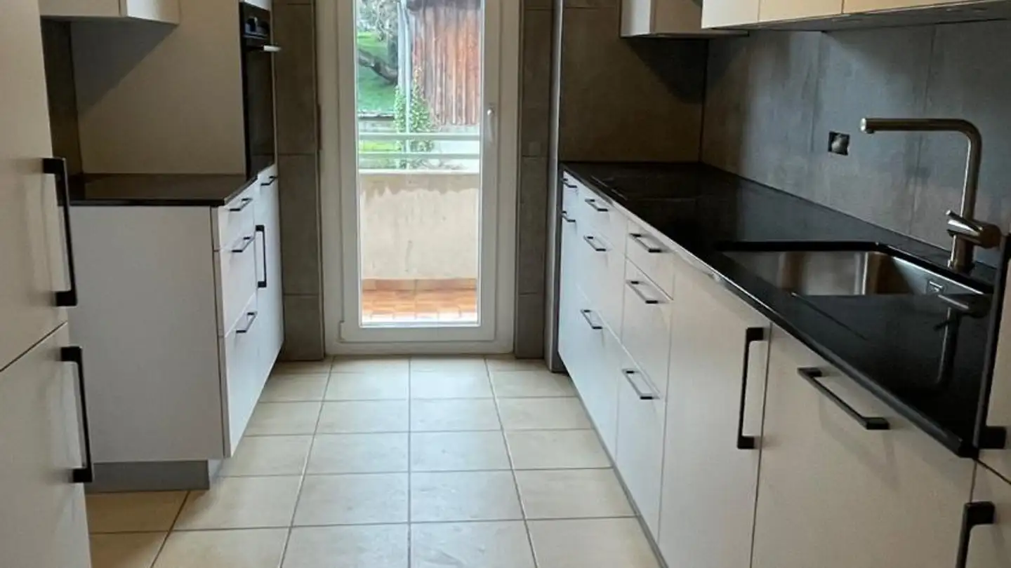 Duplex for rent - 1163 Etoy